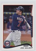 Joe Mauer (Base)