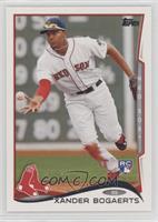 Xander Bogaerts (Base)