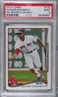 Xander Bogaerts (Base) [PSA 9 MINT]