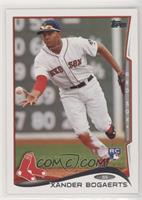 Xander Bogaerts (Base)