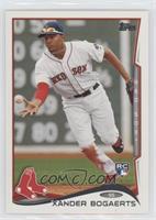 Xander Bogaerts (Base)