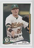 Josh Donaldson (Base)