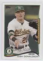 Josh Donaldson (Base)