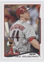 Paul Goldschmidt (Base)