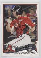 Paul Goldschmidt (Future Stars)