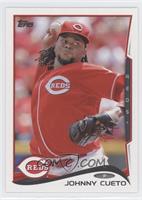 Johnny Cueto