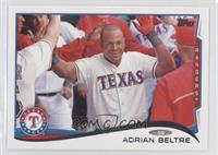 Adrian Beltre (Base)