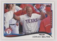 Adrian Beltre (Base)