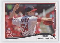 Jaime Garcia