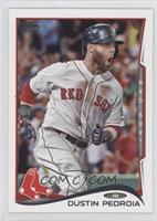 Dustin Pedroia (Base)