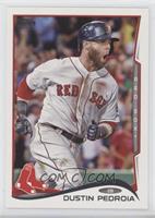 Dustin Pedroia (Base)