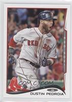 Dustin Pedroia (Base)