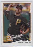 Gerrit Cole (Base)