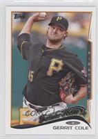 Gerrit Cole (Base)