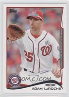 Adam LaRoche