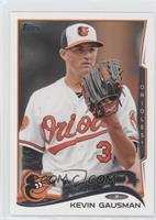 Future Stars - Kevin Gausman