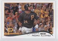 Pedro Alvarez (Base)