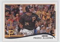 Pedro Alvarez (Base)