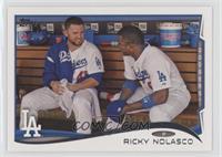 Ricky Nolasco