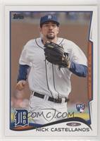 Nick Castellanos (Base)