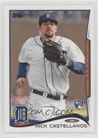 Nick Castellanos (Base)