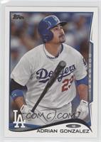 Adrian Gonzalez (Base)