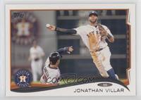 Jonathan Villar