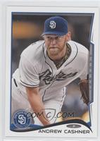 Andrew Cashner