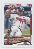 Justin Upton (Base)