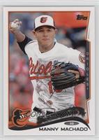 Manny Machado (Base)