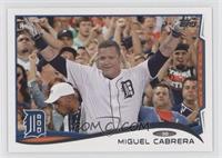 Miguel Cabrera (Base)