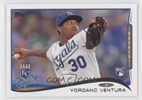 Yordano Ventura