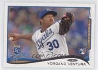 Yordano Ventura