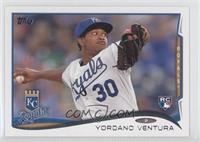 Yordano Ventura