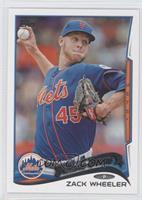 Zack Wheeler (Base)