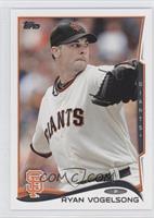 Ryan Vogelsong