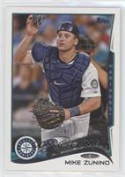 Future Stars - Mike Zunino