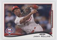 Jimmy Rollins