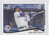 Jose Bautista (Base)