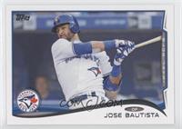 Jose Bautista (Base)