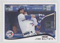 Jose Bautista (Base)