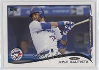 Jose Bautista (Base)