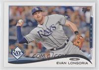 Evan Longoria (Base)