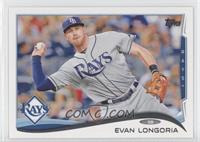 Evan Longoria (Base)