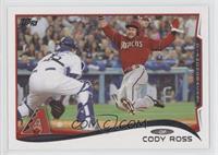 Cody Ross