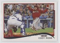 Cody Ross