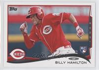 Billy Hamilton (Base)