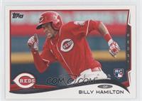 Billy Hamilton (Base)
