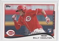 Billy Hamilton (Base)