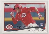 Billy Hamilton (Base)